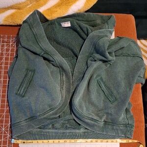 Free People We The Free Forever Yours Cardi